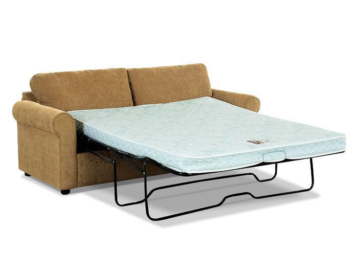 Jennipedic Memory Foam Fullsize Sofabed Replacement Mattress (East Coast Only),Jennifer Convertibles