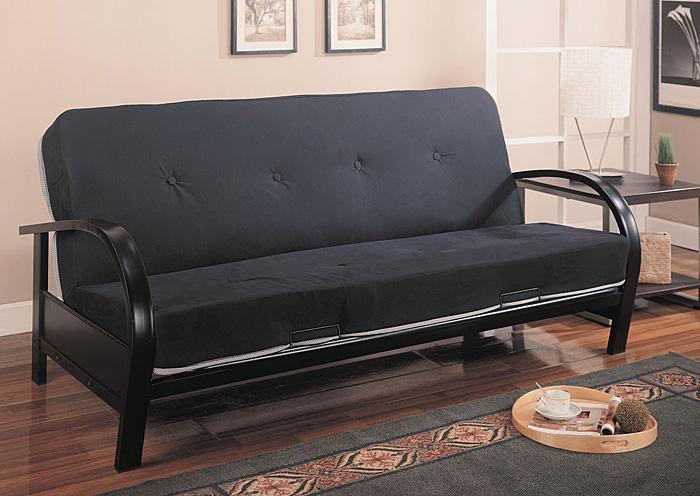 Futon Frame (East Coast Only),Jennifer Convertibles