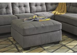 Image for Arthur Oversized Accent Ottoman