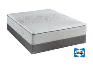 Image for Sealy Joyce Street Firm Queen & 5" Box Spring Set