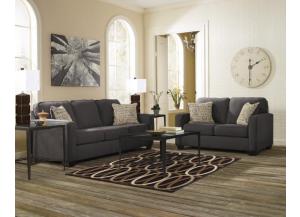 Image for Alenya 7 Piece Living Room Set