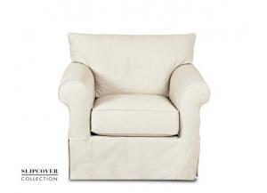 Image for Chatham-Bull Natural Chair (East Coast Only)