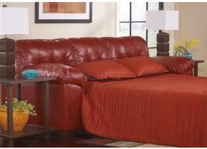 Image for Jaclyn Salsa Queen Sofa Bed