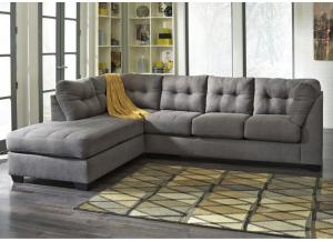 Image for Arthur Left Arm Facing Chaise End Sectional 