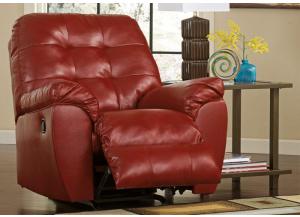 Image for Jaclyn Salsa Rocker Recliner