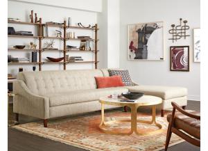 Image for Walden Sectional by Dwell Studios