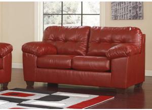 Image for Jaclyn Salsa Loveseat