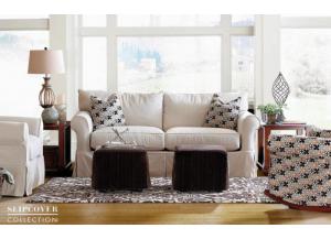 Image for Chatham-Bull Natural Sofa Bed (East Coast Only)