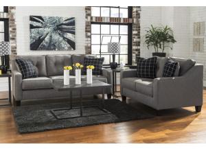 Image for Brindon 7 Piece Living Room Set